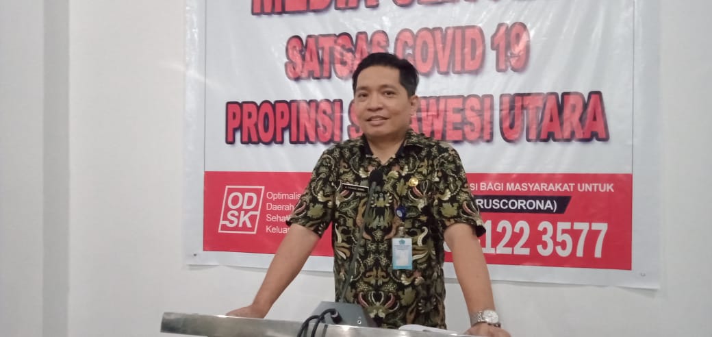 Positif Corona Kans Naik, Ribuan Sampel Dalam Antrian PCR